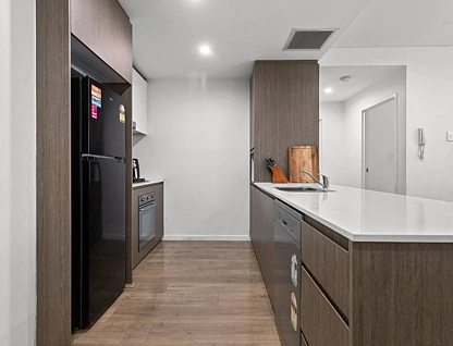 7/172 Parramatta Road, Homebush, Inner West, 2房, 2浴, Apartment