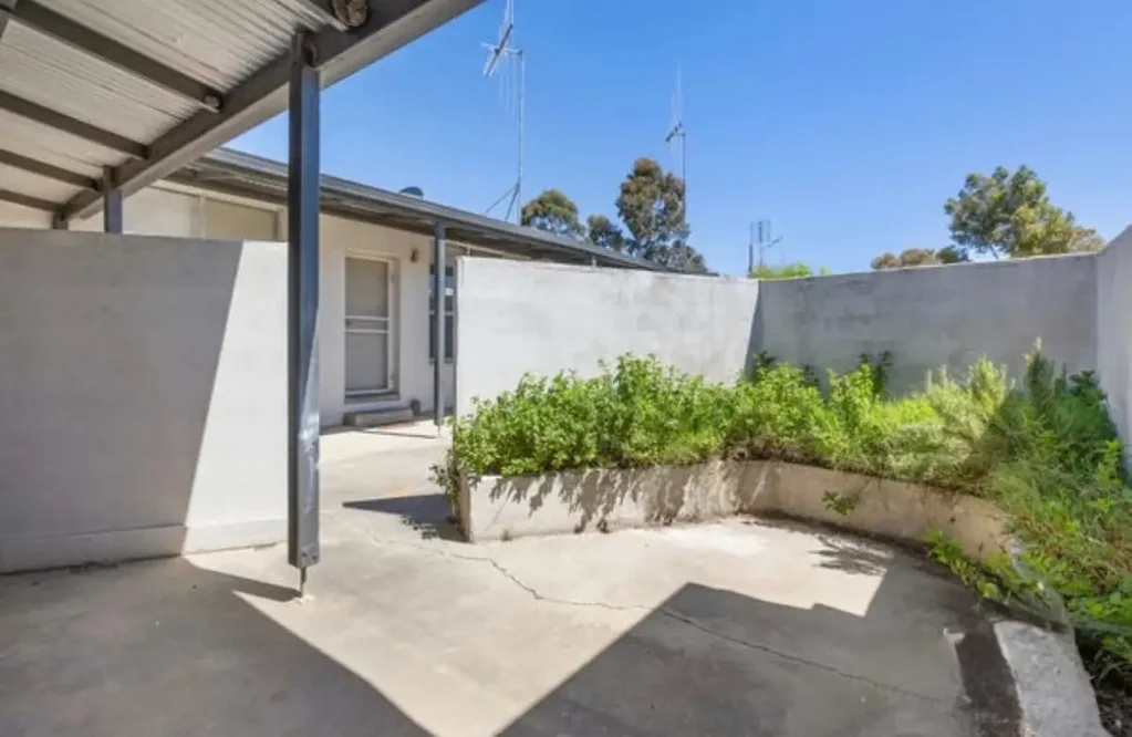 Neat Two-Bed Unit close to the hospital
