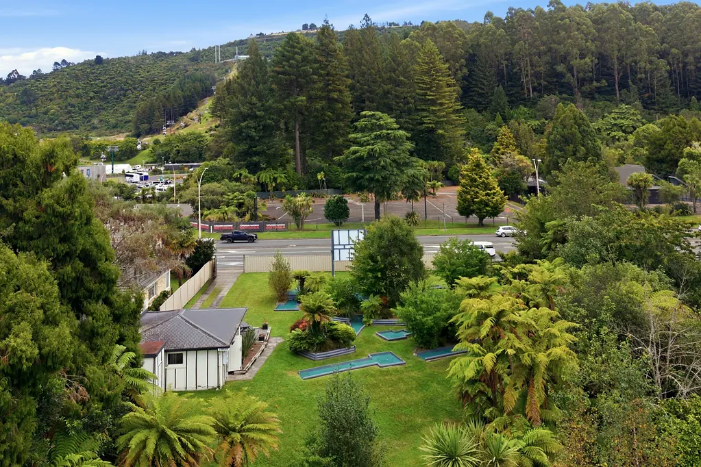 165 Fairy Springs Road, Fairy Springs, Rotorua, Bay of Plenty