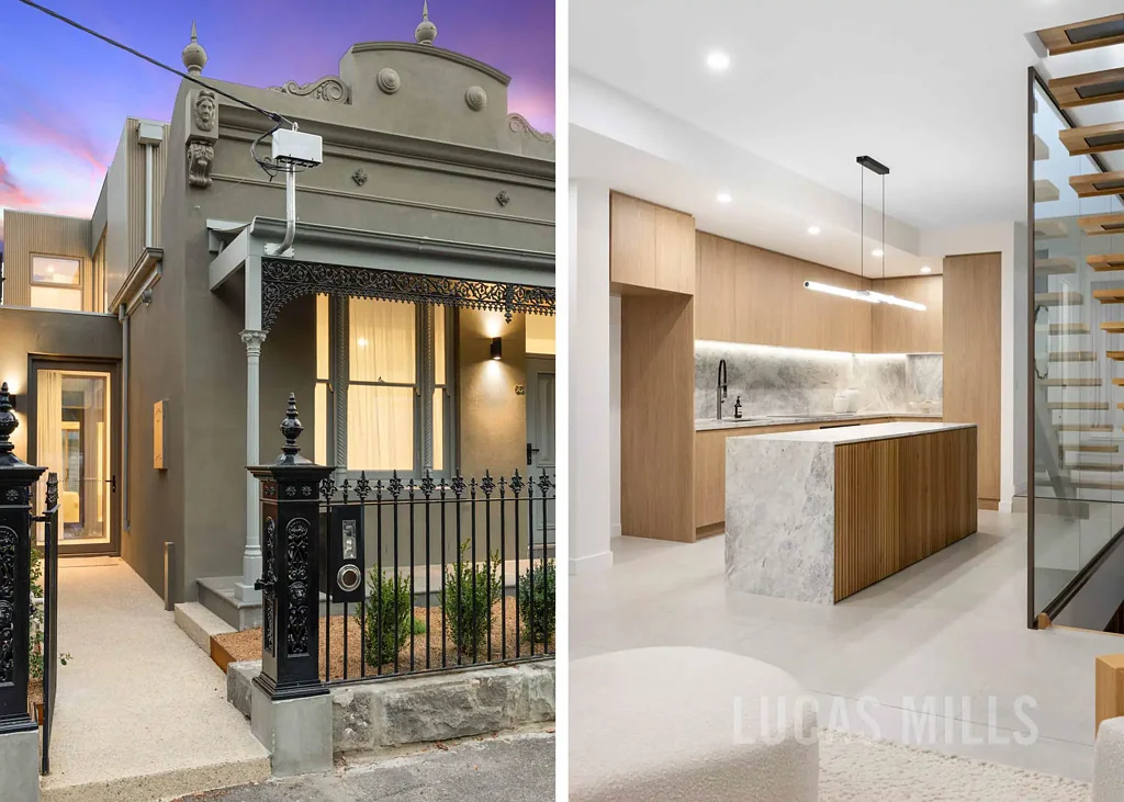 65 Lee Street, Carlton North, VIC 3054