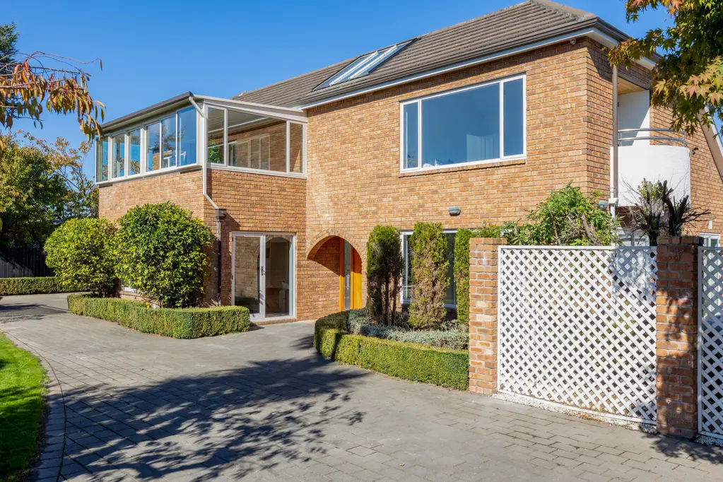 Burnside 4ห้องนอน A True Family Haven in The Zone