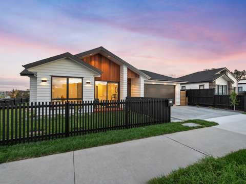 Milldale 5房  Sunny Corner Home - A Home for All !!