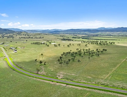 LOT 201-213 Bakewell Circuit, Scone, NSW 2337, 0 ਕਮਰੇ, 0 ਬਾਥਰੂਮ, Section