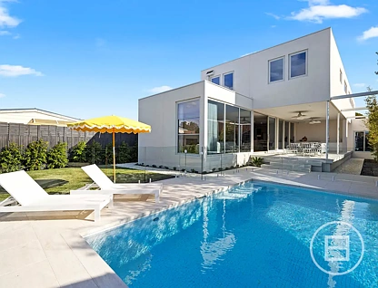 12 Wheeler Street, Ormond, VIC 3204, 5 ਕਮਰੇ, 4 ਬਾਥਰੂਮ, House