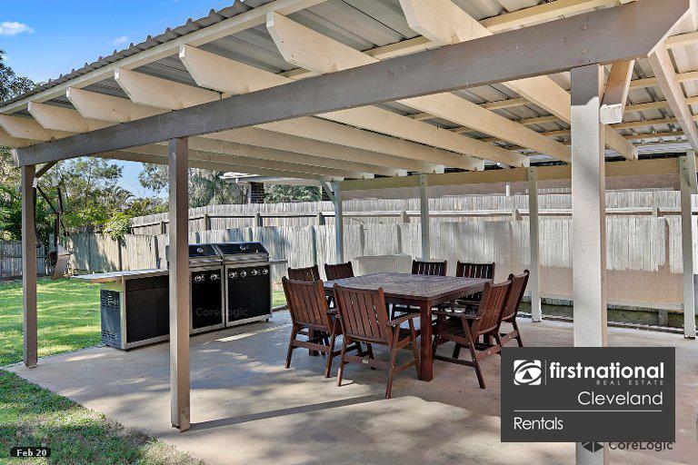 20 ACACIA ST, THORNLANDS QLD 4164, 0 Schlafzimmer, 0 Badezimmer, House