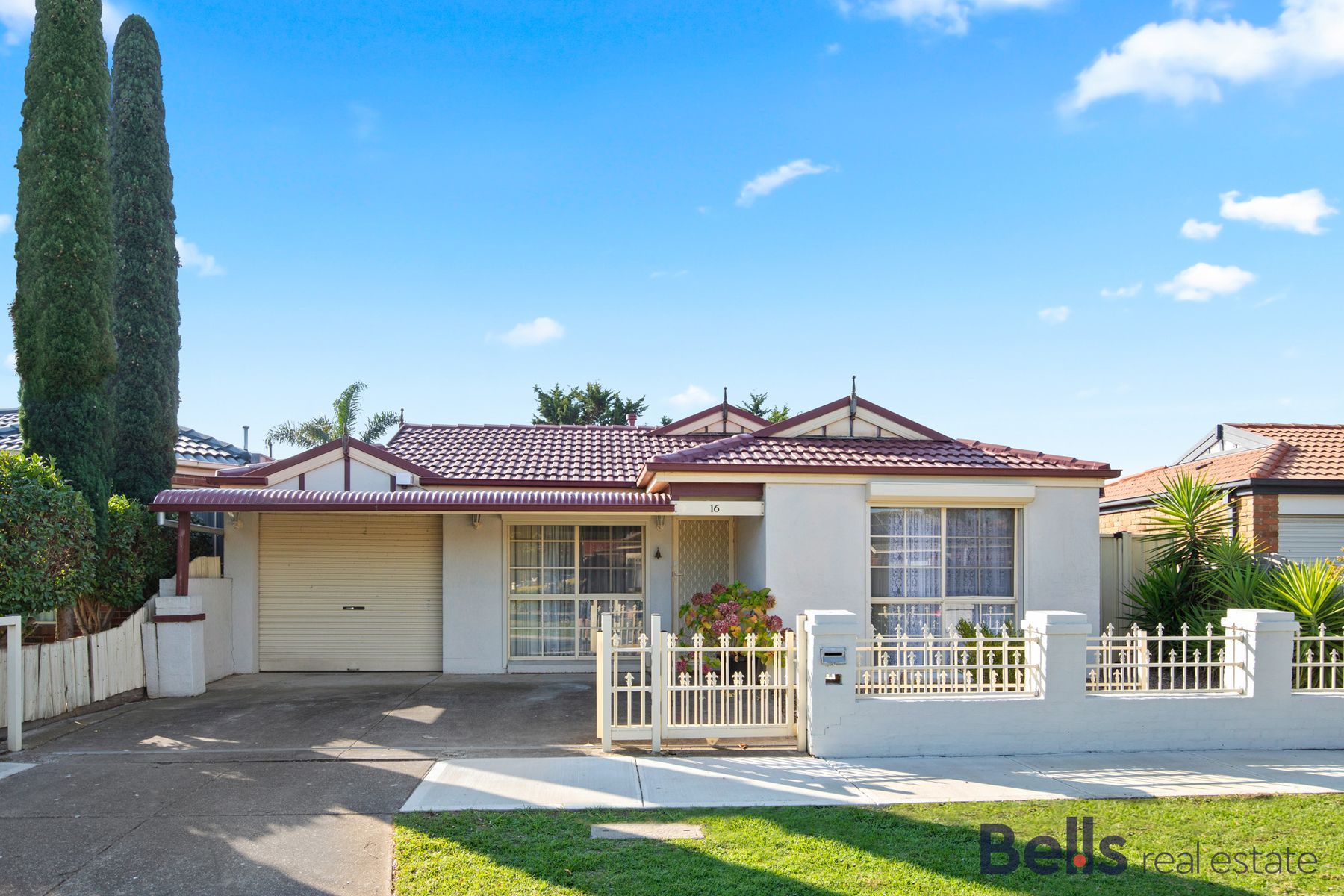 16 WINGAN CT, SUNSHINE WEST VIC 3020, 0房, 0浴, House