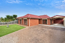 43 Johnson Avenue, Hoppers Crossing