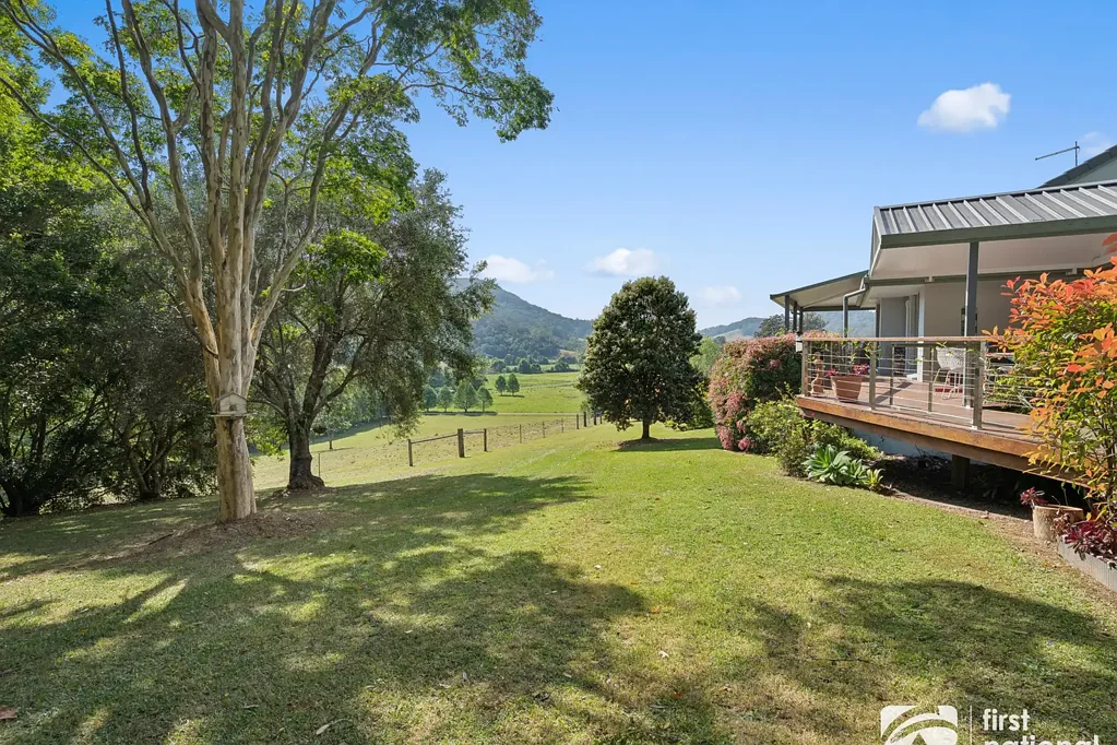 164 Fridays Creek Road, Upper Orara, NSW 2450