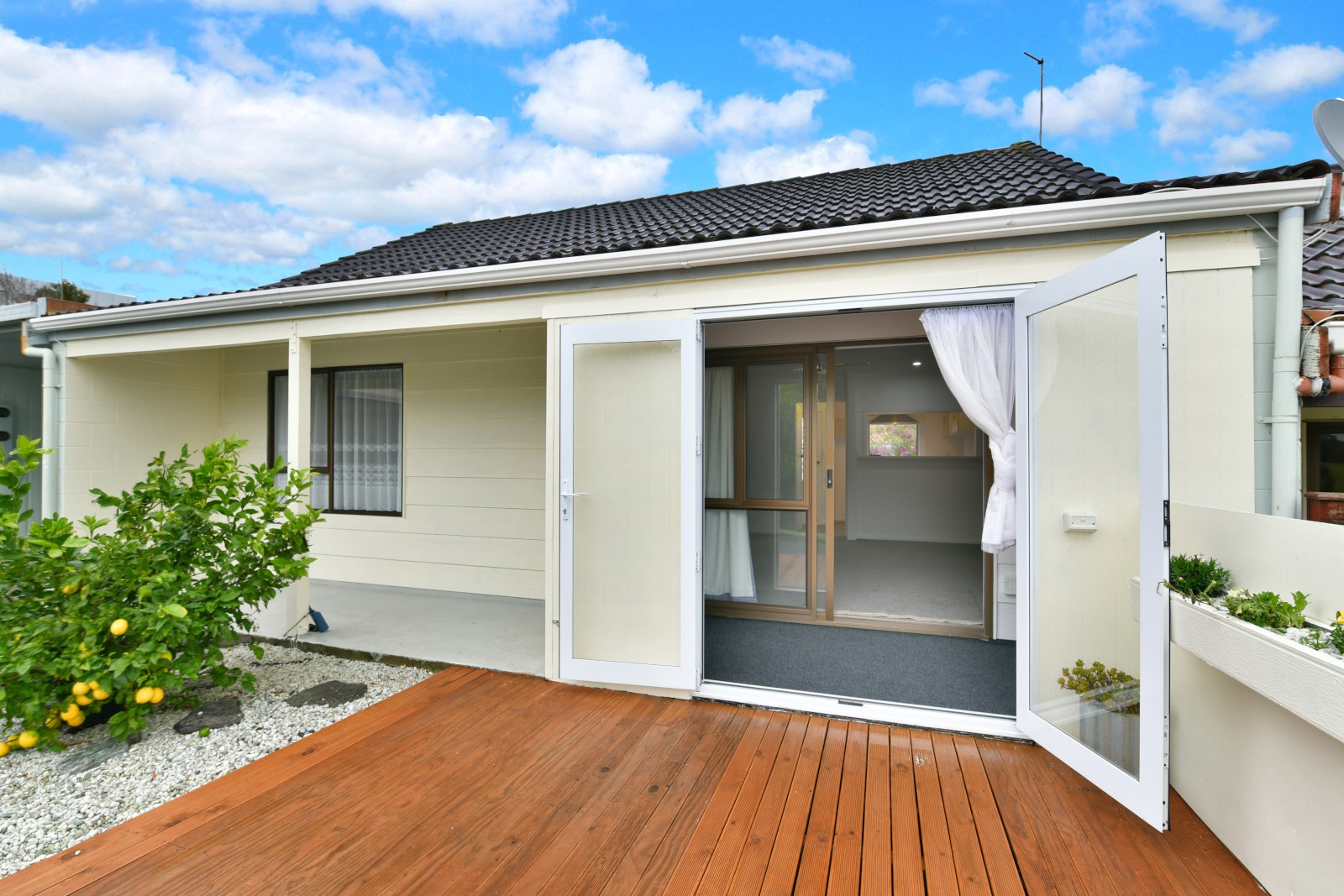 2/34 Totara View, Wellsford, Auckland - Rodney, 2 침실, 1 욕실