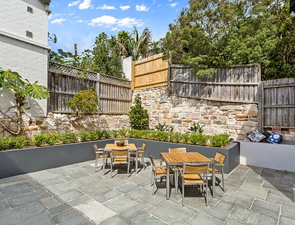 3/214 Darling Street, Balmain, Inner West, 2 Bedrooms, 2 Bathrooms, Unit