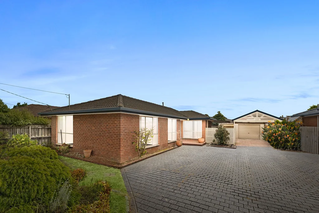 6 Hyslop Street, Hoppers Crossing, VIC 3029
