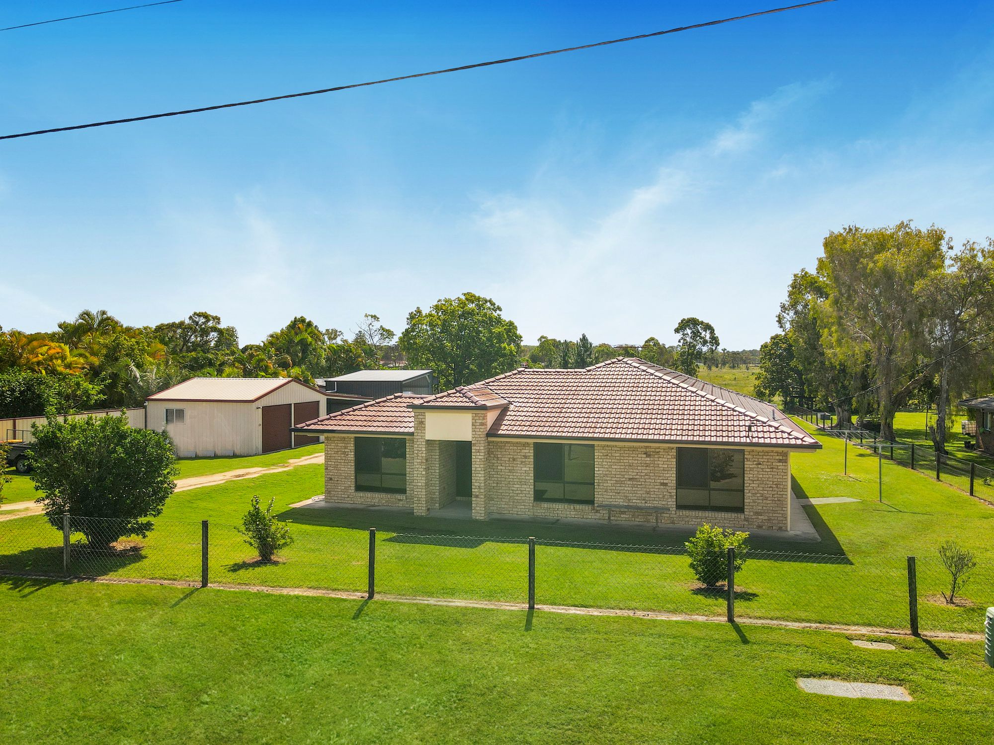 17-19 DUNBAR RD, BURPENGARY EAST QLD 4505, 0 Bedrooms, 0 Bathrooms, House