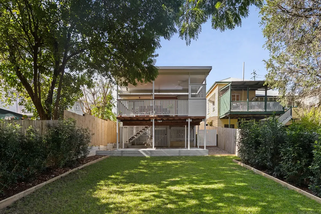 Ashgrove 3房  Renovated 1900s Character Home in the Heart of Ashgrove