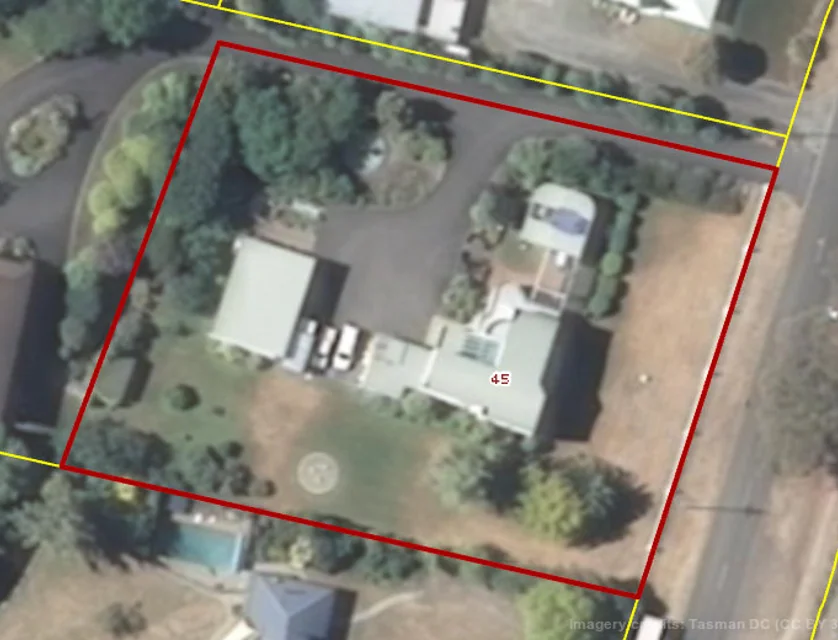 45 Motueka Quay, Motueka, Tasman, 4 phòng ngủ, 0 phòng tắm