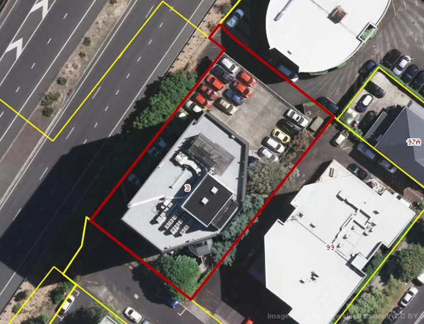 3 Ferncroft Street, Grafton, Auckland City, 0房, 0浴