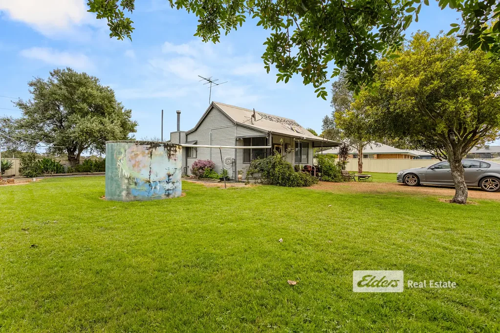 287 Hocart Road, Wokalup, WA 6221