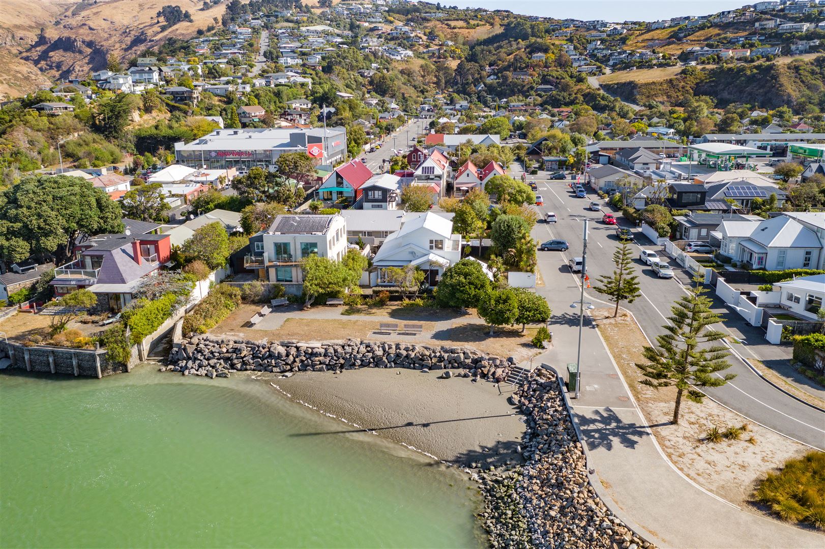 8 Beachville Road, Redcliffs, Christchurch, 3 ห้องนอน, 2 ห้องน้ำ