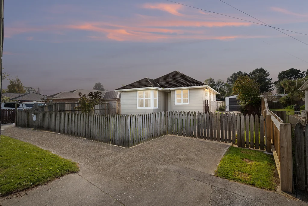3A Nalder Place, Linwood, Christchurch, Canterbury