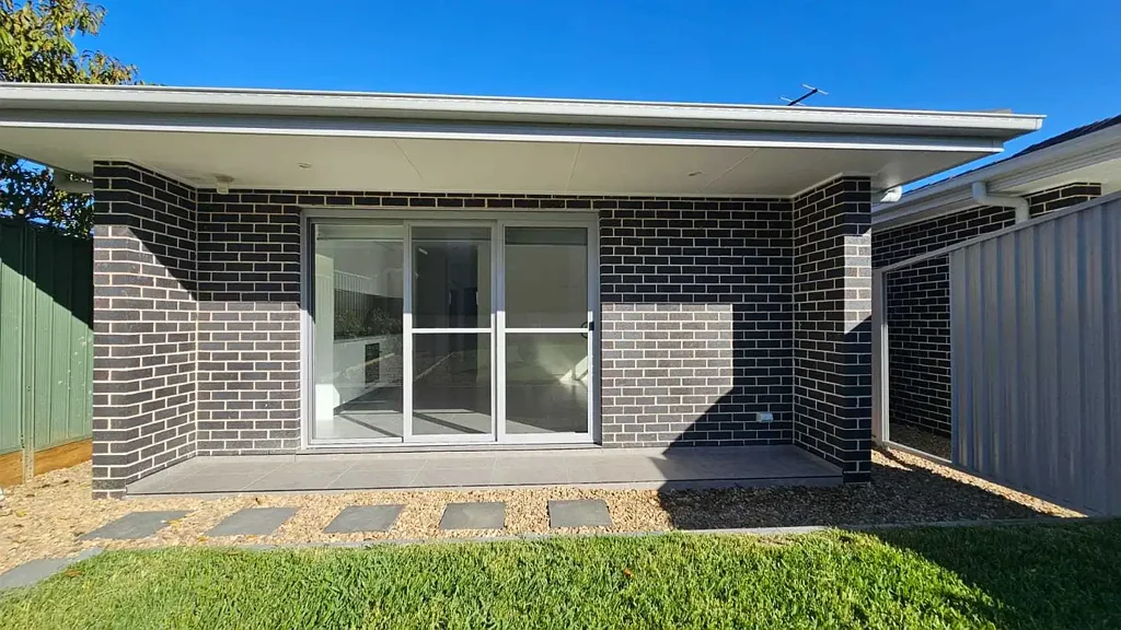 Brand New Modern Granny Flat Offering Comfort, Style and Convenience