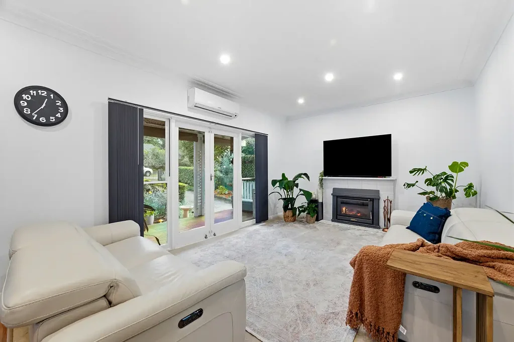 Blaxland 3Kwarto Pampered and Perfect : Lifestyle of Convenience.