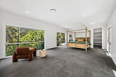 ਬੈੱਡਰੂਮ - 81 Wilson Road, Ilkley, QLD 4554