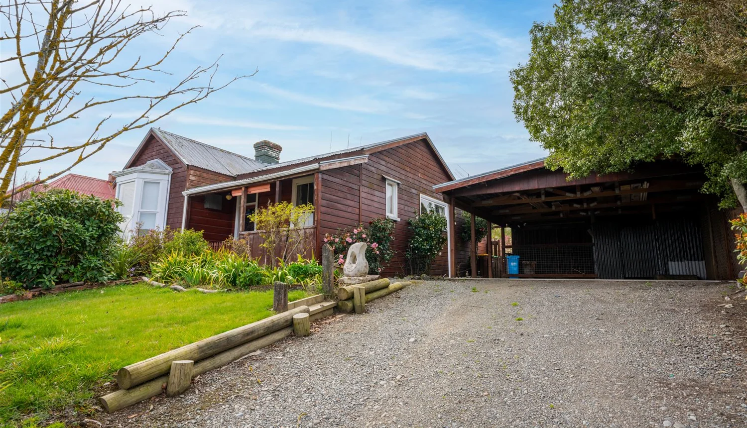 177 Talbot Street, Geraldine, Timaru, 3 Bedrooms, 0 Bathrooms