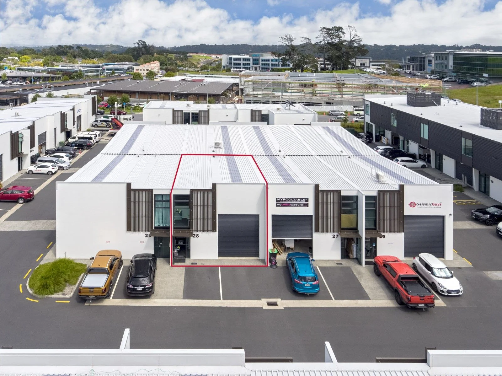 Albany Selling Well Below CV! Must Be Sold!