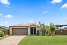 13 Fishburn Way, Eli Waters