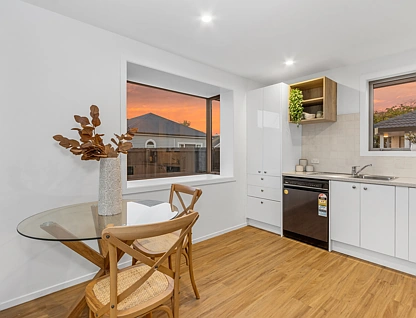 60 Mays Road, Saint Albans, Christchurch City, 2房, 1浴, 城市屋