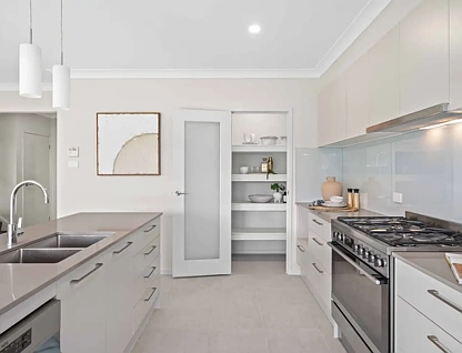 Lot 3 Browns Road, Austral, South Western Suburbs, 5房, 3浴, House