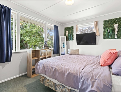52 Fergusson Street, Masterton, Wellington City, 3 રૂમ, 1 બાથરૂમ, House