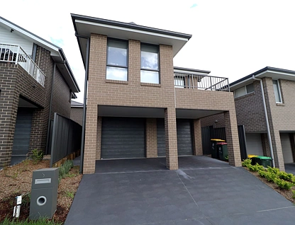 5 Mudgee Street, Gregory Hills, Macarthur Region, 2 ਕਮਰੇ, 1 ਬਾਥਰੂਮ, House