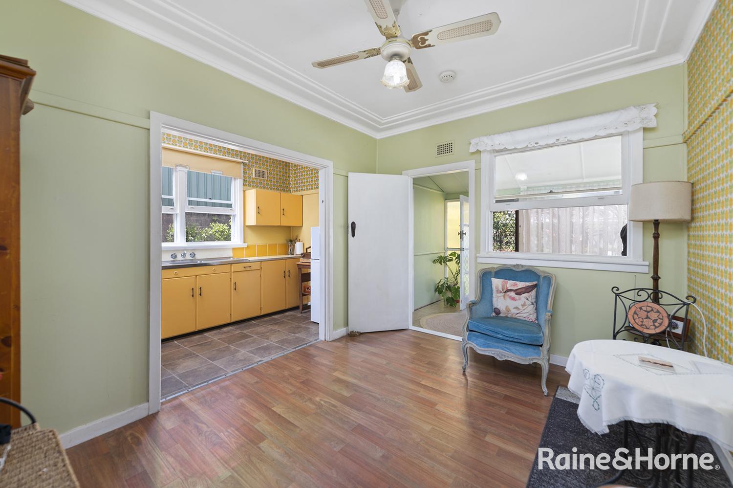 17 WELLS ST, EAST GOSFORD NSW 2250, 0 habitaciones, 0 baños, House