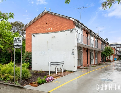 4/132 Rupert Street, West Footscray, Western Melbourne, 1 રૂમ, 1 બાથરૂમ, Apartment