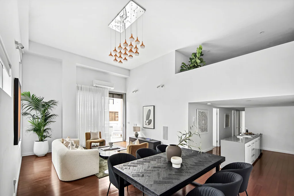 1/25 Barr Street, Camperdown, NSW 2050