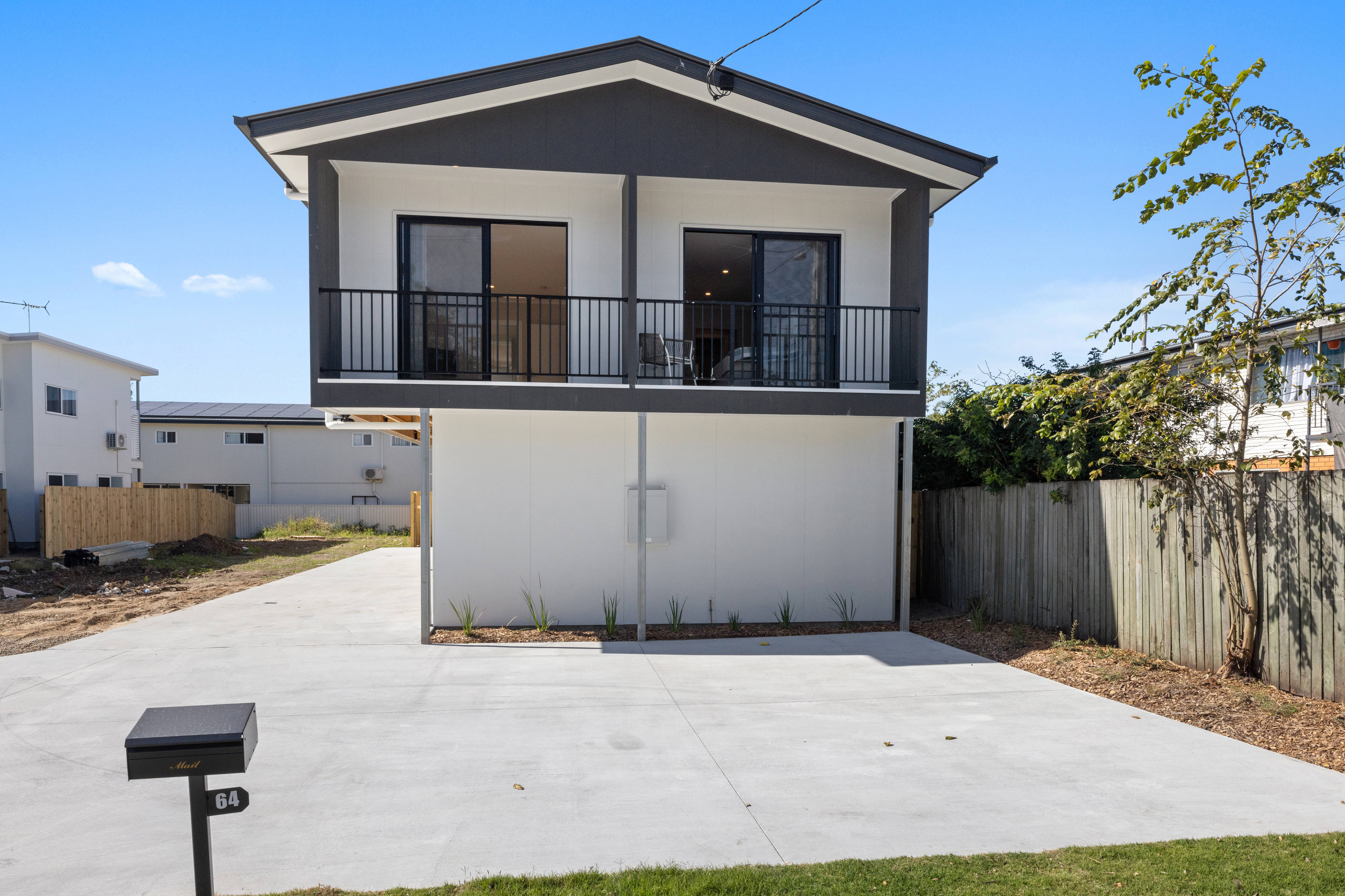 64 BEATTY RD, ARCHERFIELD QLD 4108, 0部屋, 0バスルーム, Studio