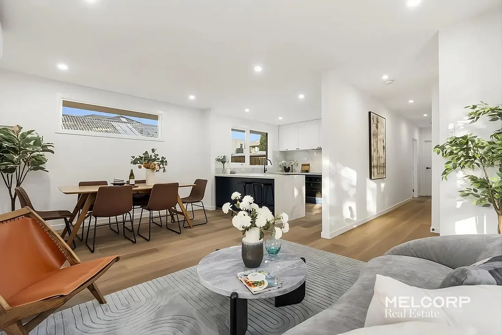FULLY RENOVATED, SINGLE-LEVEL HOME IN PRIME LOCATION - UNFURNISHED