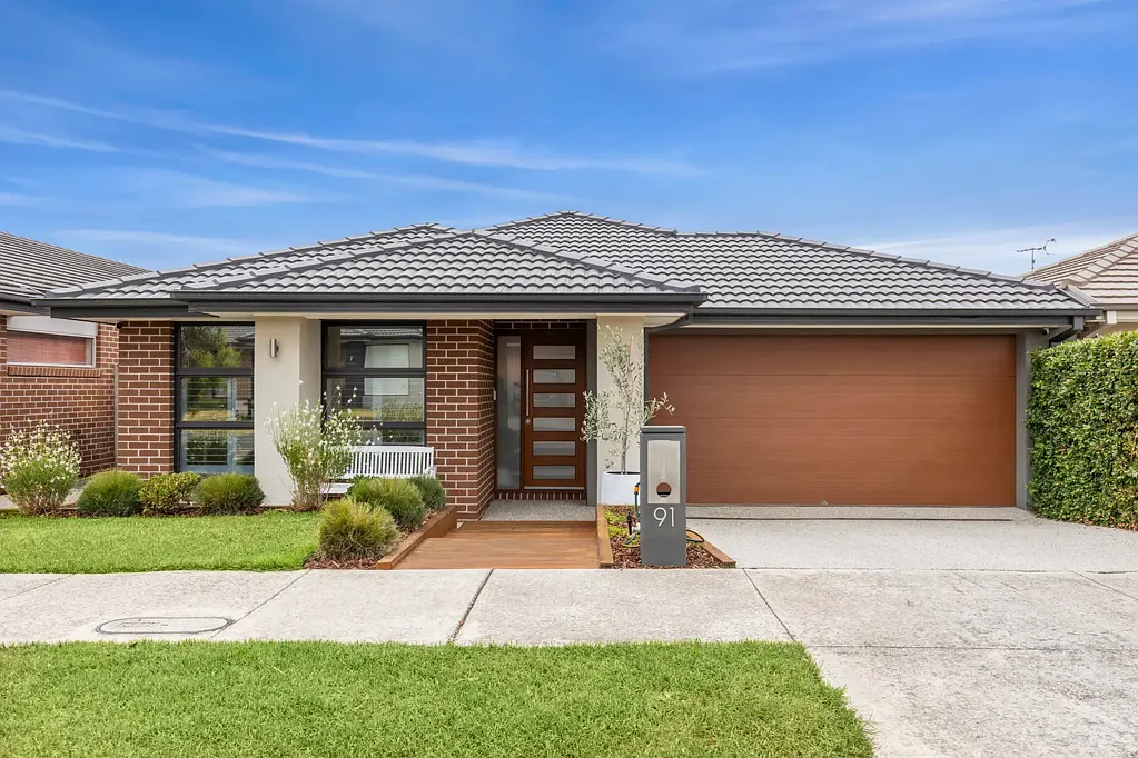 91 Cedar Road, Lara, VIC 3212