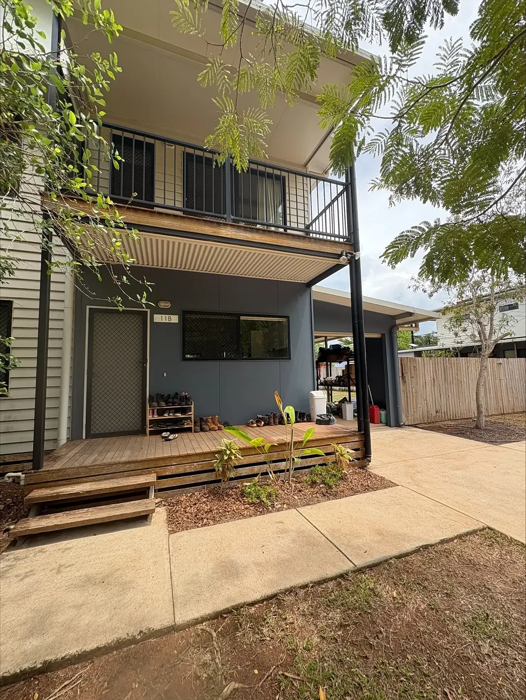 Unit 2/11 Yileen Ct, Rocky Point, QLD 4874