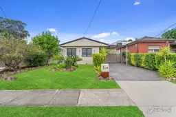 32 Mark Street & 32 Wyborn Lane, Merrylands