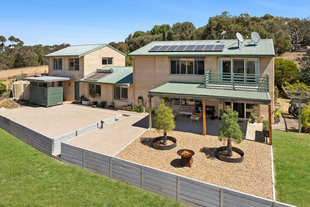 Shelford 4房  A Rare Country Retreat - 4036m2