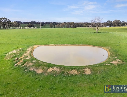 318 Axe Creek Road, Axe Creek, Bendigo, 0 habitaciones, 0 baños, Lifestyle Property