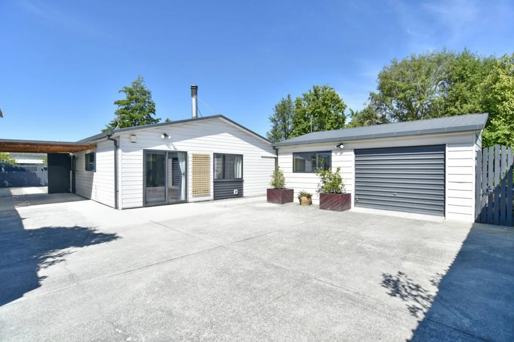 5 Hegan Place, Rangiora, Waimakariri