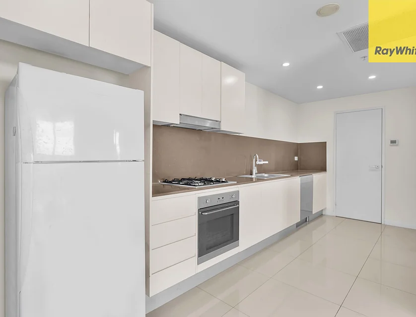 803/29 Hunter Street, Parramatta, Parramatta (Northwest suburbs), 1 rūma, 1 rūma horoi, Apartment