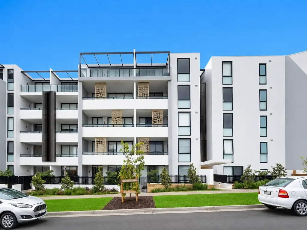 Stylish & Spacious 2-Bedroom Apartment with Modern Comfort and Prime Convenience