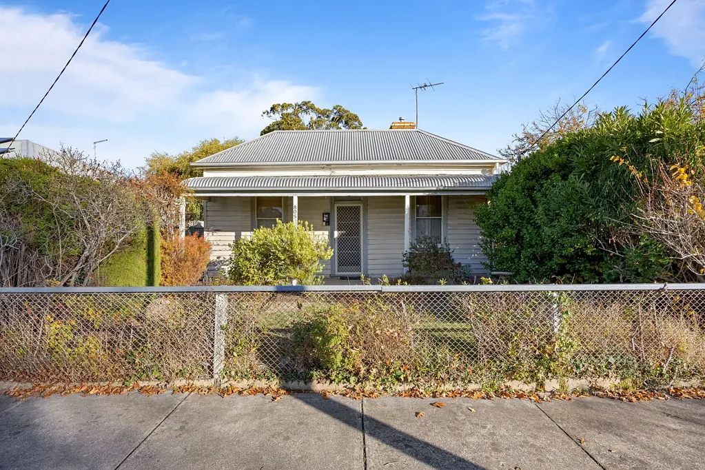 805 Sebastopol Street, Redan, VIC 3350