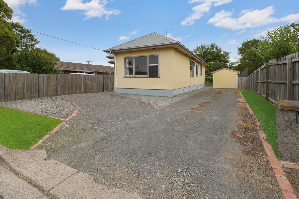 7 MARIA ST, ALLANSFORD VIC 3277, 0房, 0浴, House