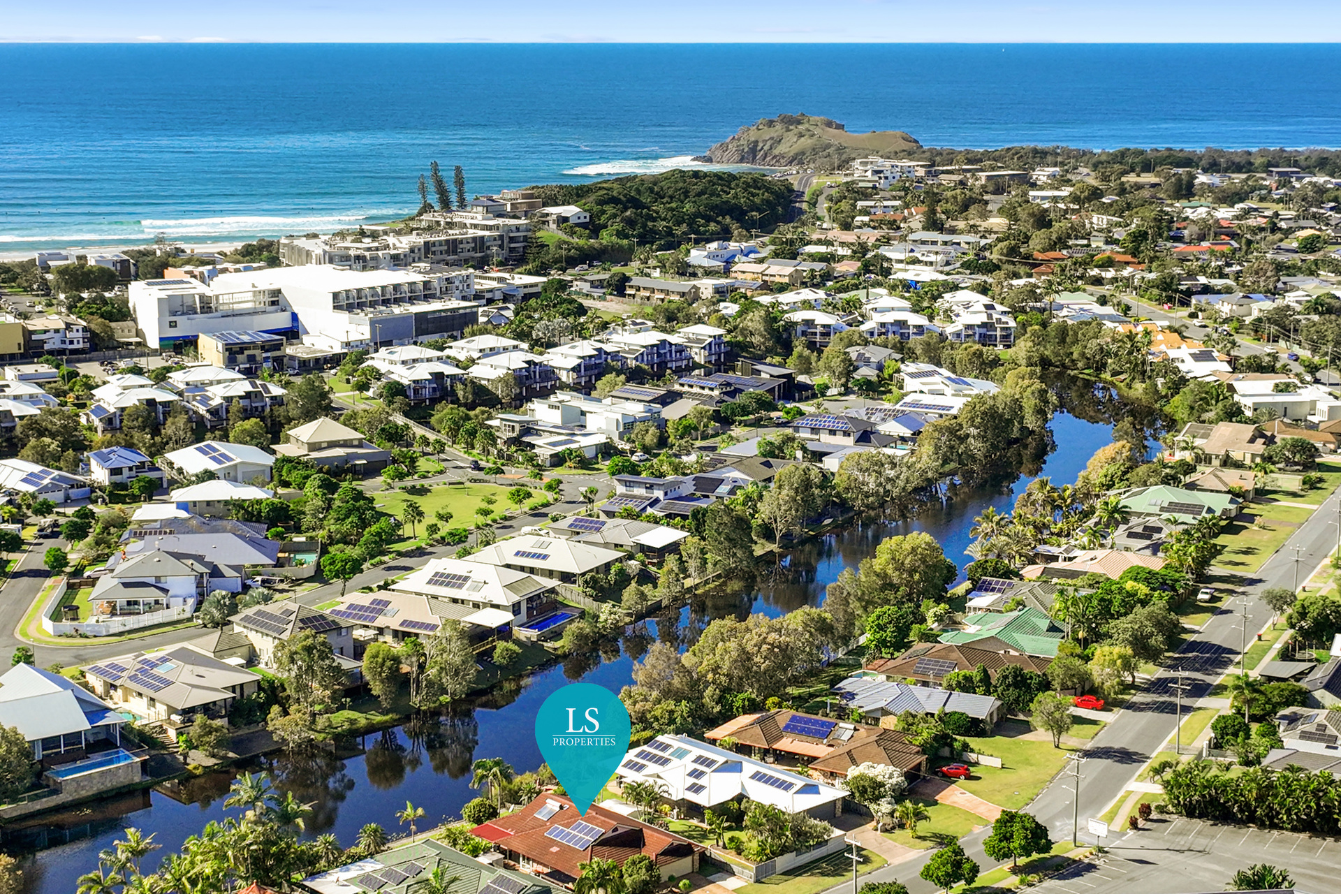 48 CABARITA RD, BOGANGAR NSW 2488, 0房, 0浴, House