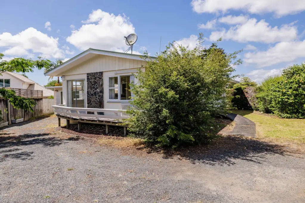 Kerikeri 3બેડરૂમ Smart Start or Savvy Investment in Kerikeri