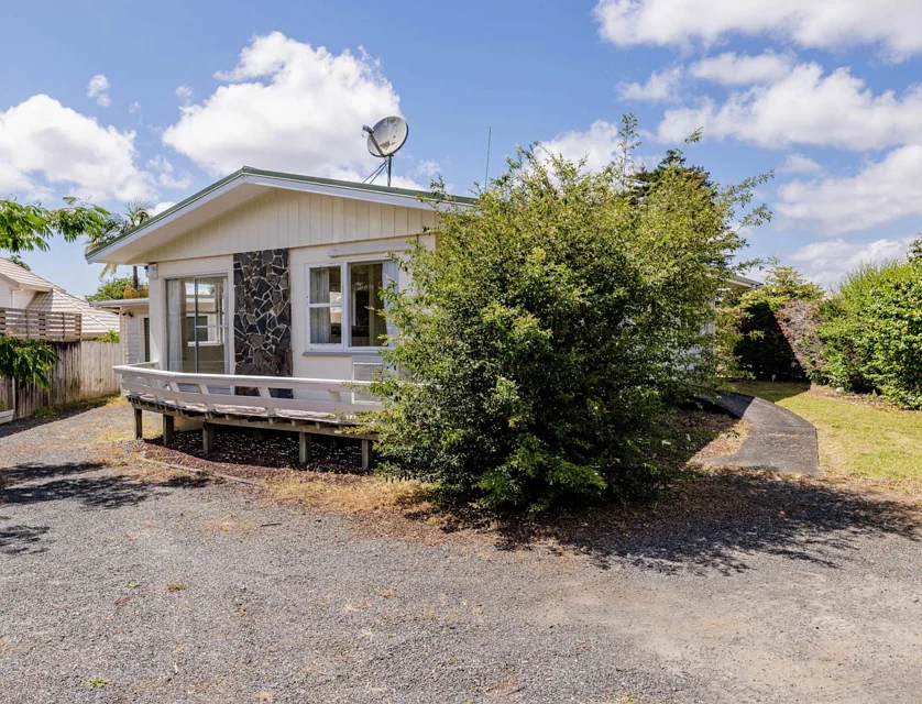 111 Kerikeri Road, Kerikeri, Far North, 3房, 1浴, 独立屋